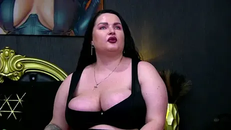 GeorgiaLerox webcam model stream image