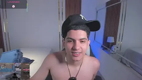 Brat_ webcam stripchat model stream image