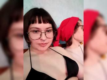 DoubleXpWeekend webcam model stream image