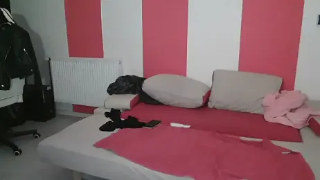 SexyMina5555 webcam model stream image