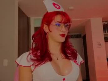julianna_saenz webcam chaturbate model stream image