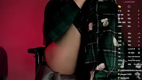 YsabellViveris webcam stripchat model stream image