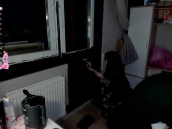 Lil_Lu webcam bongacams model stream image