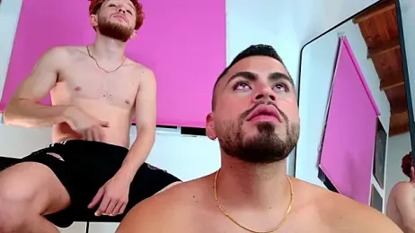 Juan_Castano webcam model stream image