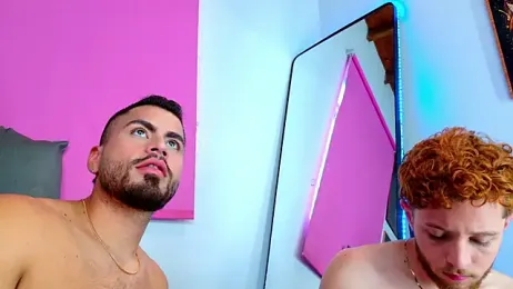 Juan_Castano webcam model stream image