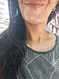 IrisBlacky webcam stripchat model stream image