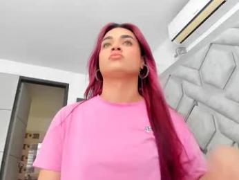 alexandra_wonder69x webcam chaturbate model stream image