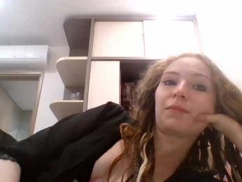 VivianLenz webcam bongacams model stream image