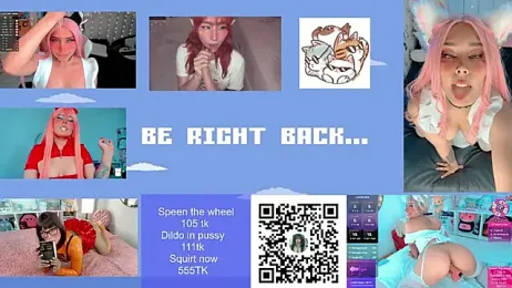 sweetalienn webcam stripchat model stream image