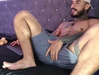 john_and_louis webcam model stream image