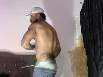 john_and_louis webcam model stream image