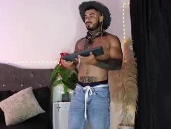 john_and_louis webcam model stream image