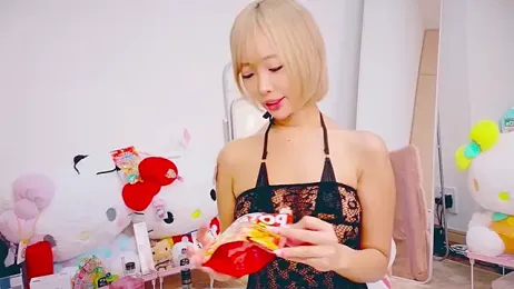baby__cherry__ webcam stripchat model stream image
