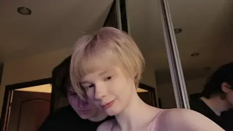 Misska_kek webcam stripchat model stream image
