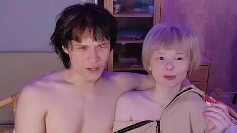 Misska_kek webcam stripchat model stream image