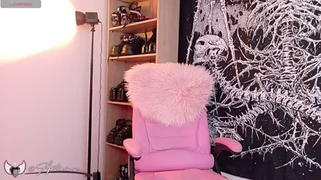 antoniaacxx webcam model stream image