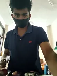 12ashujii webcam model stream image