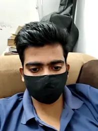 12ashujii webcam stripchat model stream image