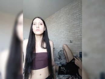 Zazochkaa webcam bongacams model stream image