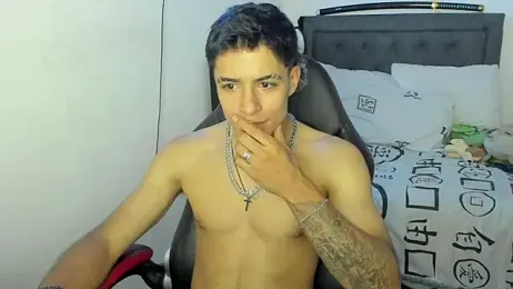 jacobbiker webcam model stream image