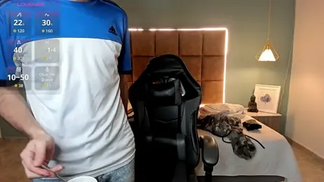 AlejooTwink webcam model stream image