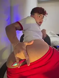 PRINCE_STEV webcam stripchat model stream image