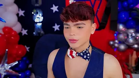 PRINCE_STEV webcam model stream image