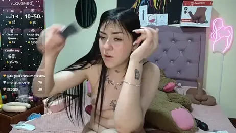 Emmie_Hot webcam model stream image