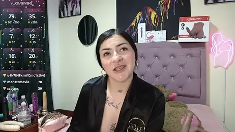 Emmie_Hot webcam model stream image