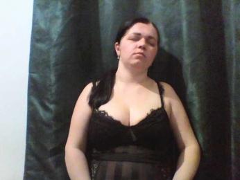 Vitalina272127 webcam model stream image