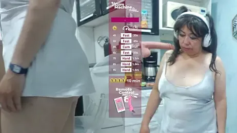 Drool_Sucker webcam model stream image