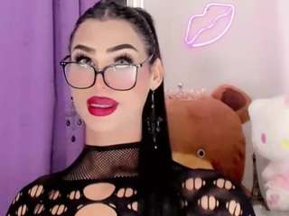alessia-fichers webcam camsoda model stream image