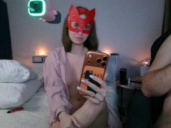 ZeroPolka18 webcam bongacams model stream image