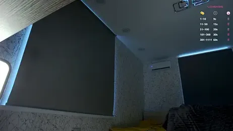 Tommy_cat webcam model stream image