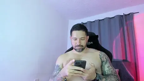 Pierre_Vidal webcam model stream image
