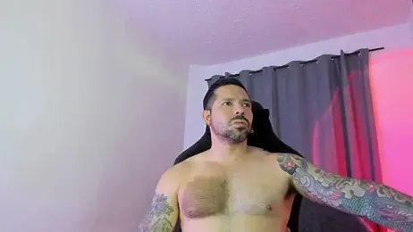 Pierre_Vidal webcam stripchat model stream image