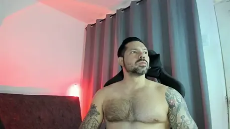 Pierre_Vidal webcam model stream image
