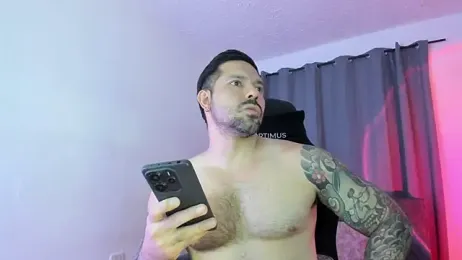 Pierre_Vidal webcam model stream image