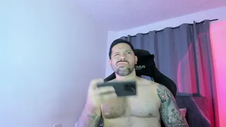 Pierre_Vidal webcam model stream image