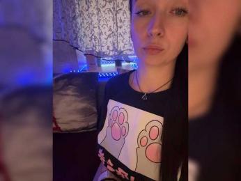 _dashulka_ webcam bongacams model stream image