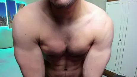 Alex_Brown_ webcam model stream image