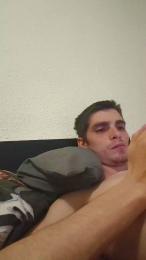albertillo2 webcam model stream image