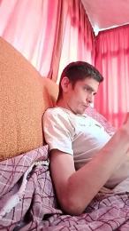 albertillo2 webcam cam4 model stream image