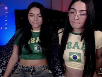 Majo-melisa webcam bongacams model stream image