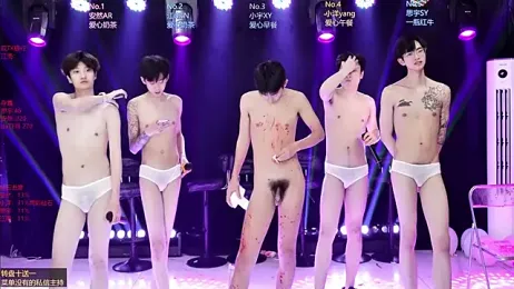 Geo-boy01 webcam model stream image