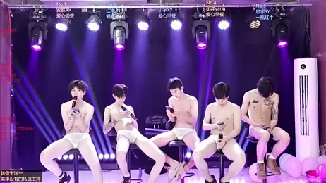 Geo-boy01 webcam model stream image