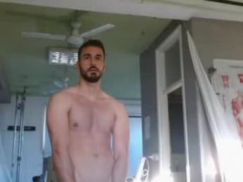 hornyasfuckk33 webcam chaturbate model stream image