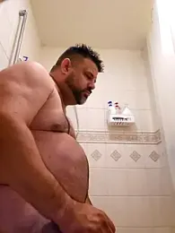 Roddog18 webcam model stream image