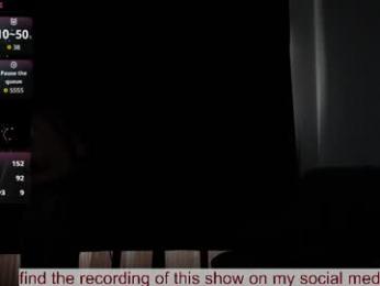 venus_in_jeans webcam model stream image