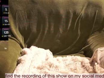 venus_in_jeans webcam model stream image